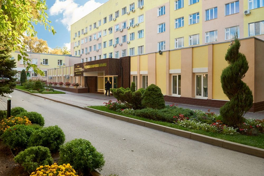 НАМ ПИШУТ ПАЦИЕНТЫ