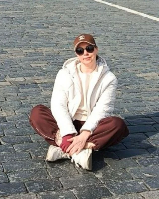 👩 Анна, 43
📍 Город: Гуково

♿ Есть инвалидность

👉 Открыть полную анкету