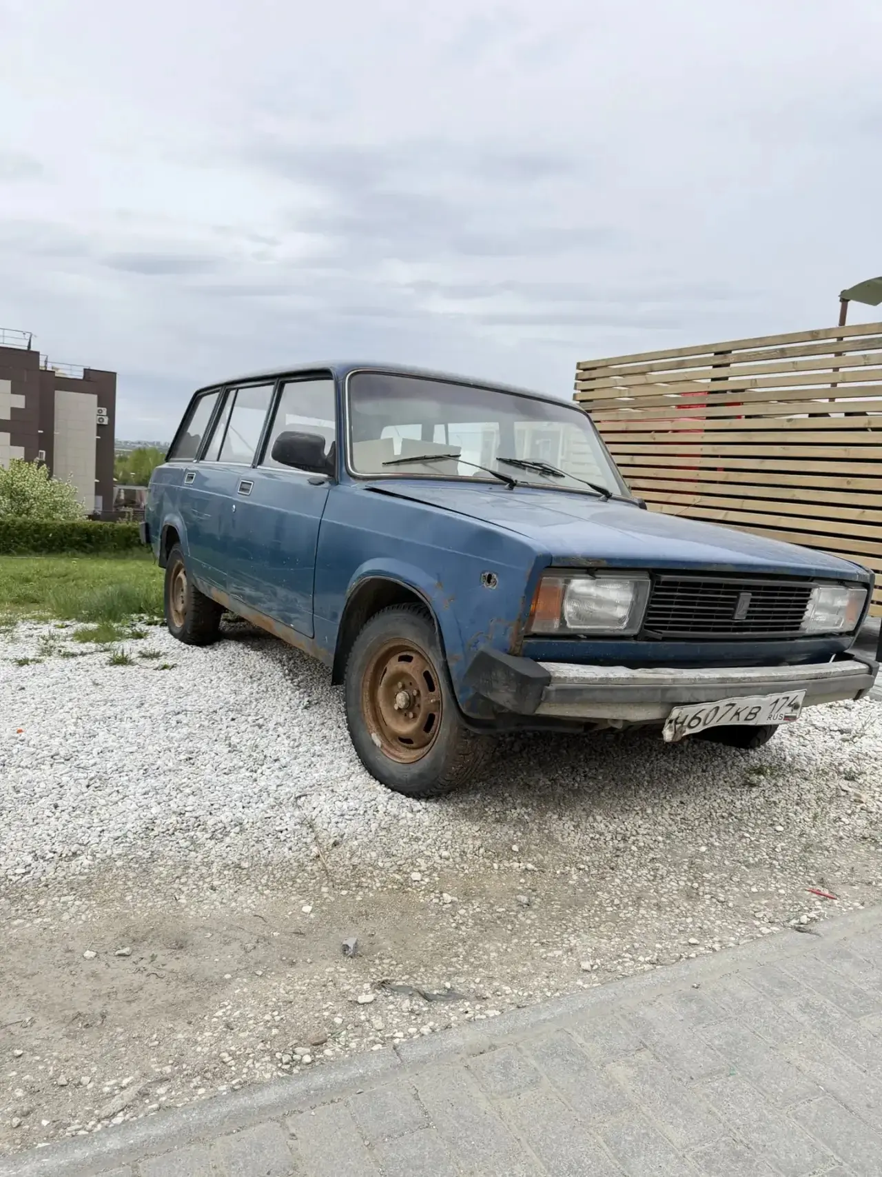 ⚠️ Уведомление об эвакуации разукомплектованного транспортного средства