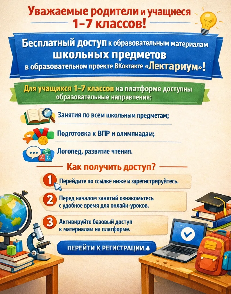 «Родители будут в шоке: как сдать ВПР и ЕГЭ без репетиторов» или «Всё, что нужно для сотки на ЕГЭ, т