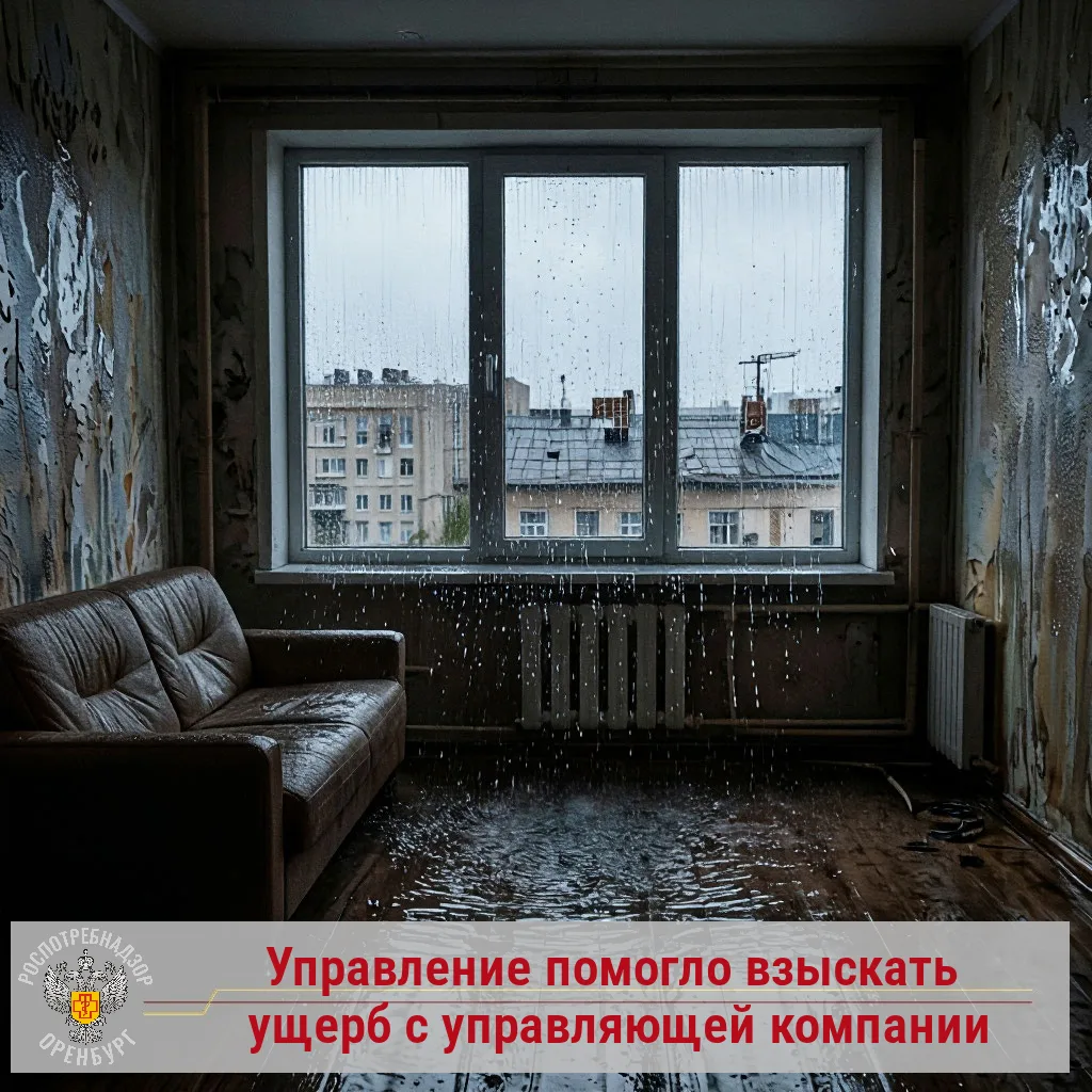 🏠Управление Роспотребнадзора по Оренбургской области в порядке ст. 47 ГПК РФ в апреле 2026 года вст