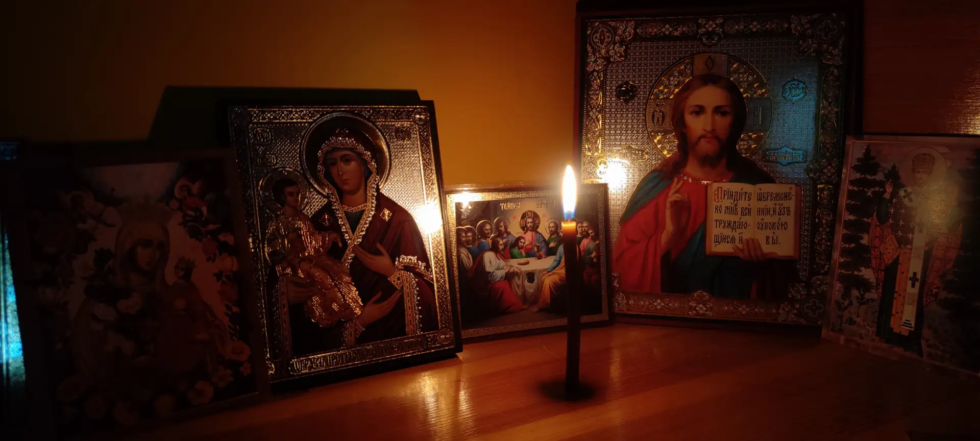 ТРОИЦКА РОДИТЕЛЬСКАЯ СУББОТА.