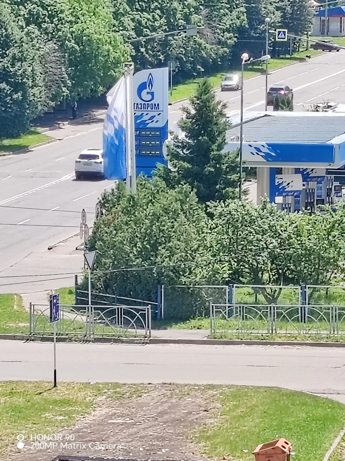 Причиной дефицита бензина на заправках Ставропольского края названы массовые слухи сред...