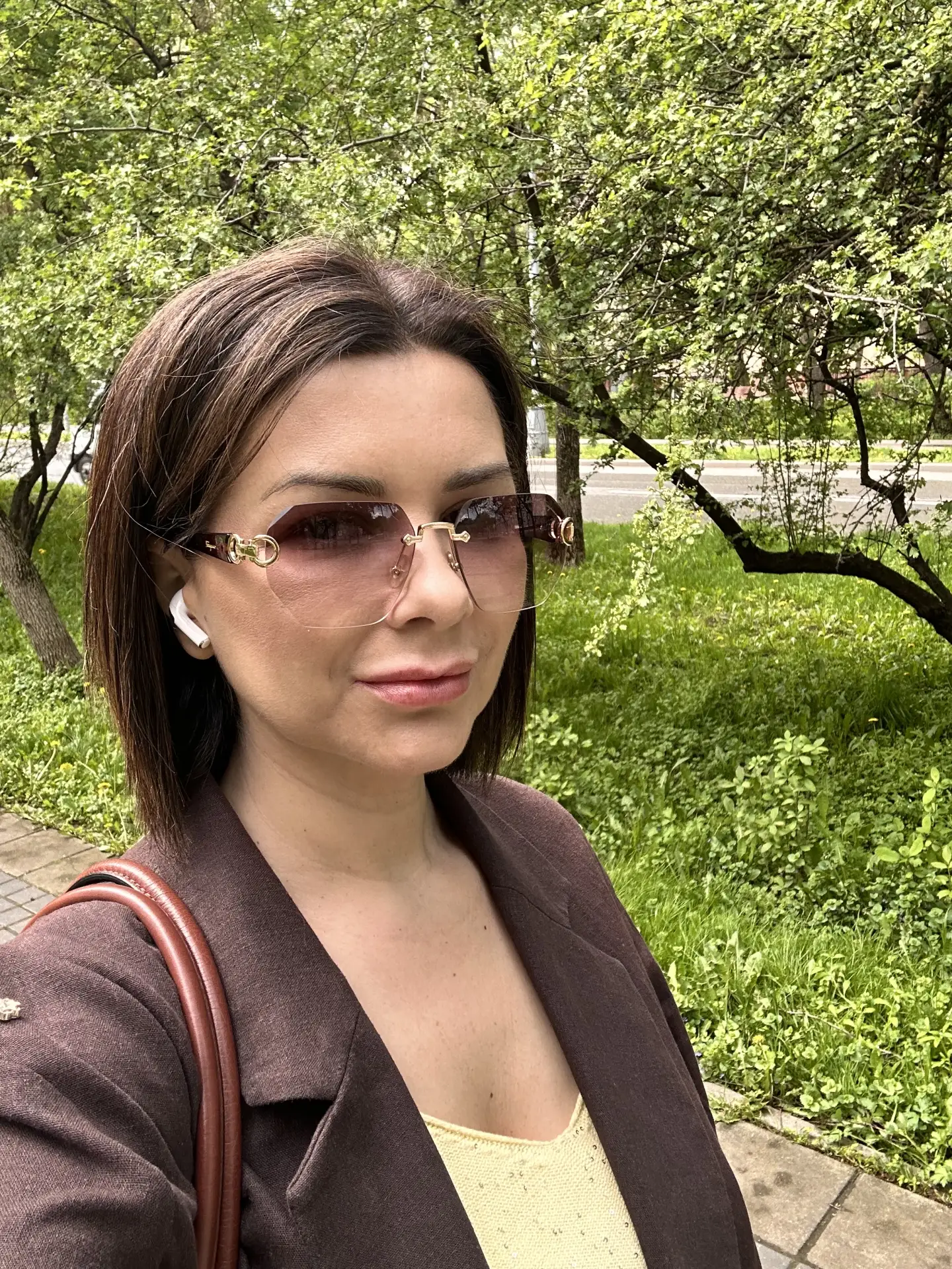 Претензия пациента почти всегда выбивает почву из-под ног.
