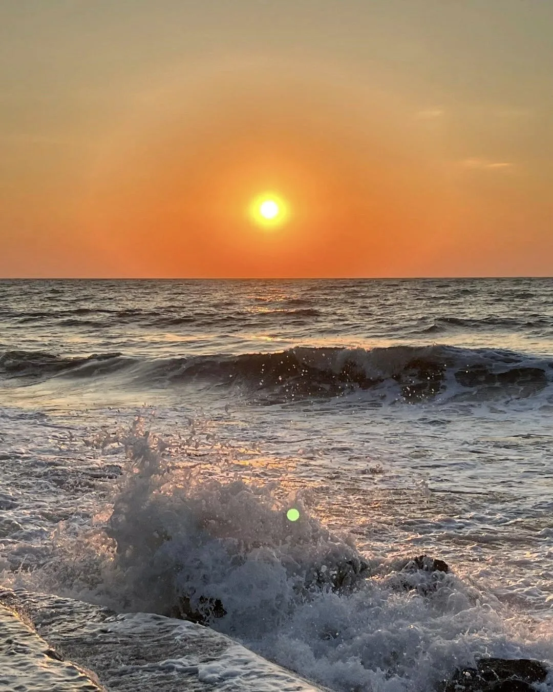 Крымское утро 🌊