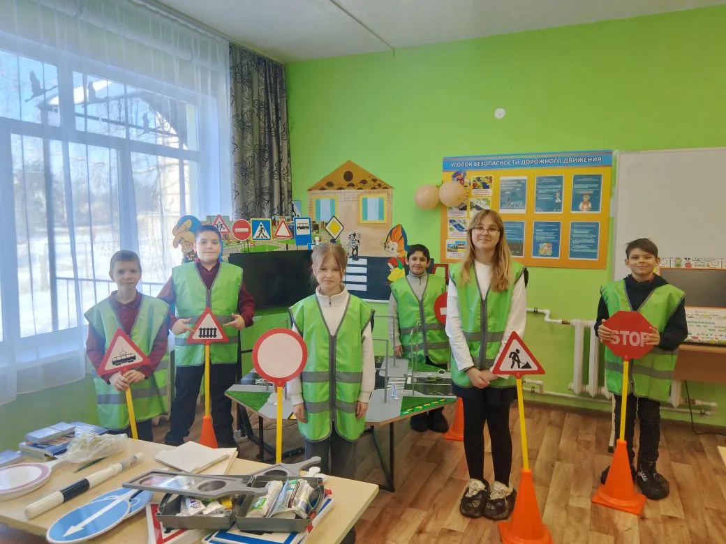 Не урок, а приключение! 🚀