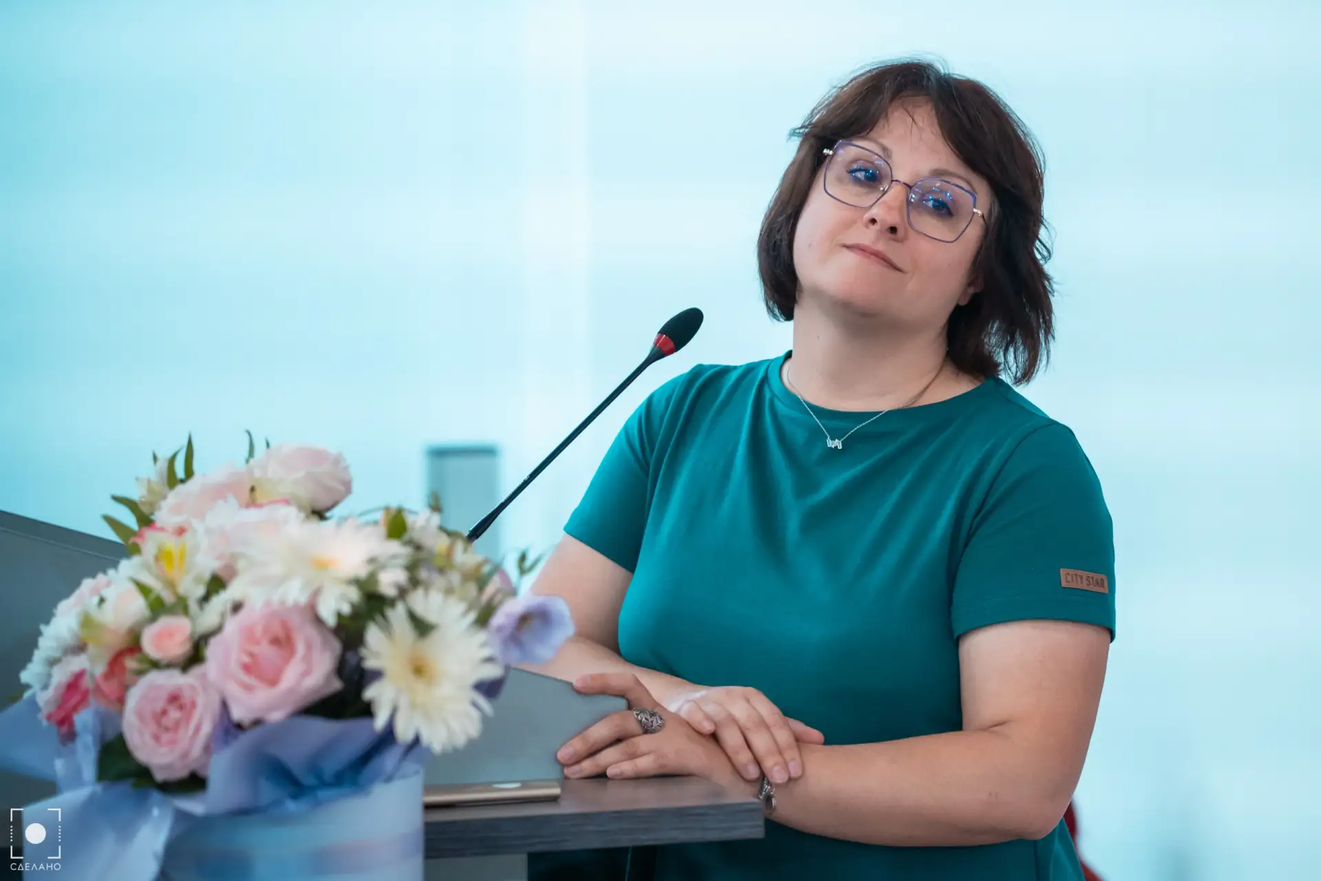 С Днем рождения, Светлана Валентиновна! 🎉