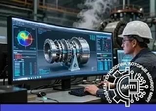 Компьютерные 3D-моделирование и инженерный анализ   📎 В Олимпиаде приняли участие более пятидесяти о