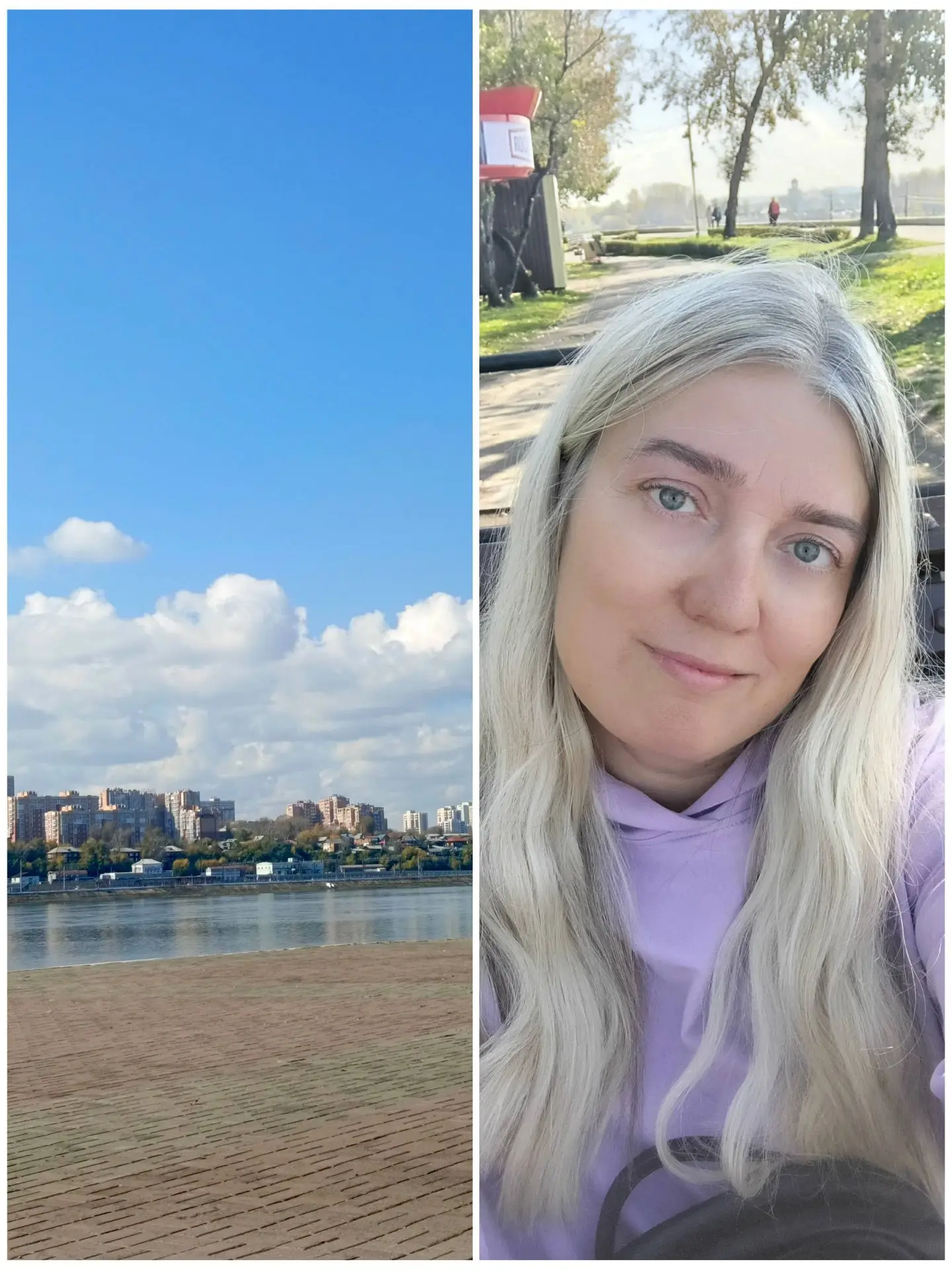 Без тебя долго,