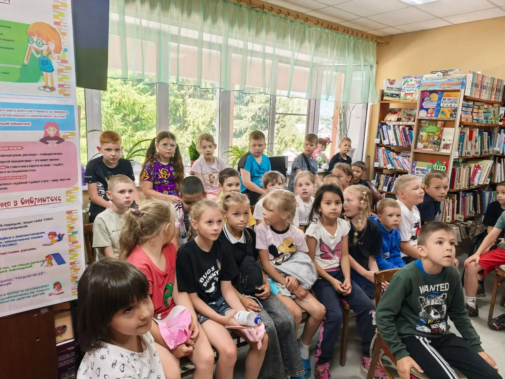 ЛЕТНИЙ МАРАФОН ДОБРА

1️⃣3️⃣день.
Сегодня ребята из 2-го и 3-го отрядов отправились на Богатырские и