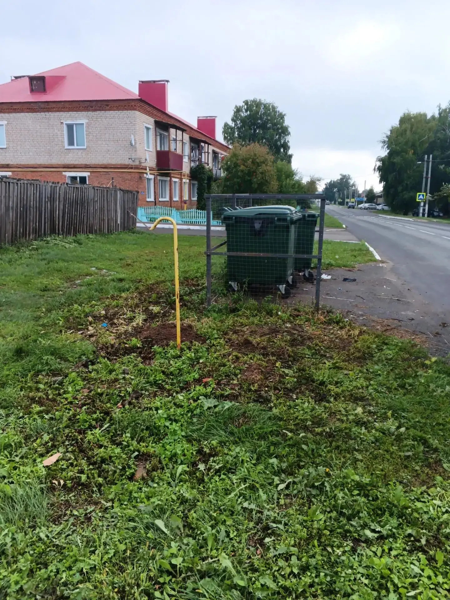 Во второй половине августа начинается активный сезон уборки огородов и дачных участков ...