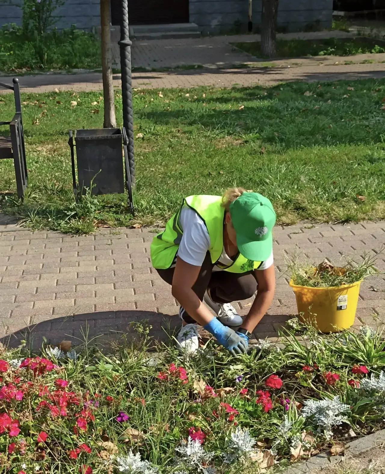 Здравствуй, Черкесск🕊️