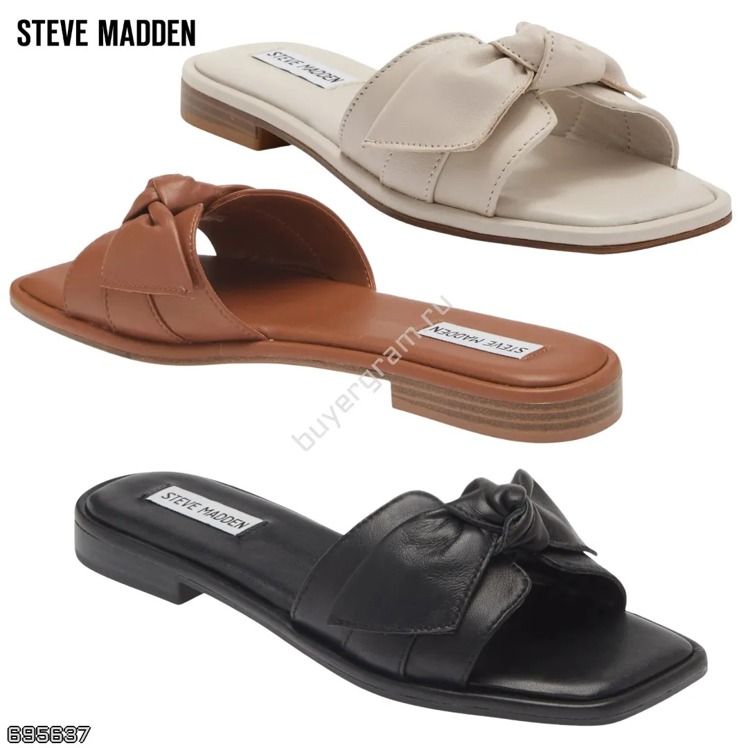Steve Madden 🇺🇸