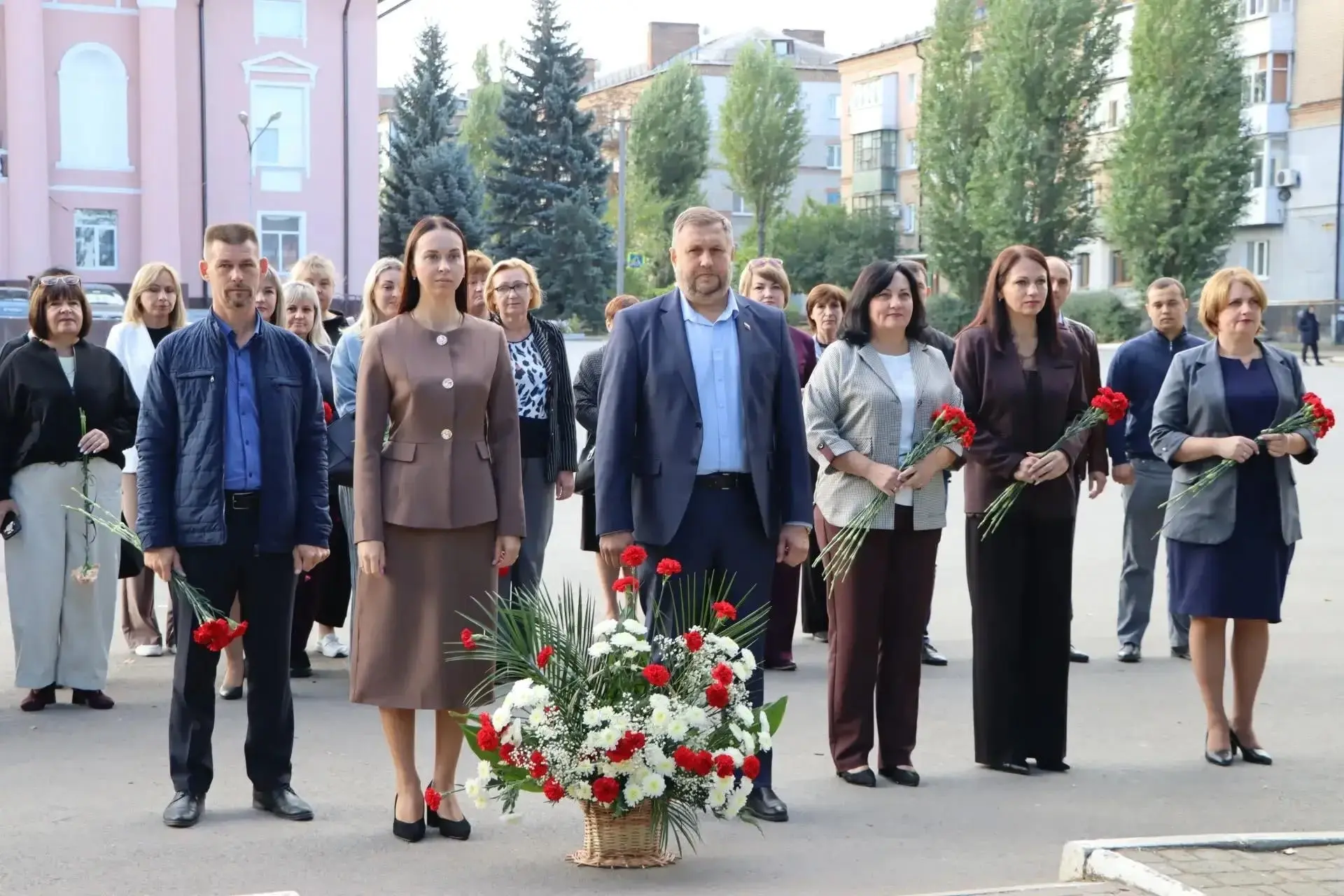 🇷🇺 30 сентября: день, который важен для каждого из нас