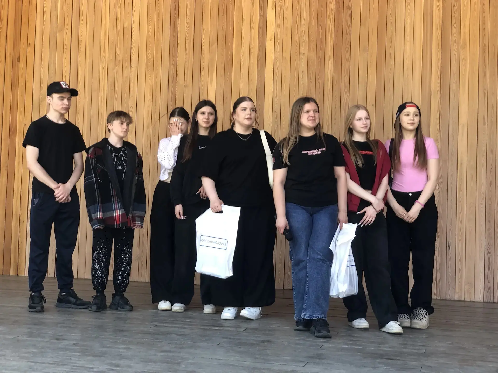 🌿«МЫ – ЗА ЧИСТОТУ»
