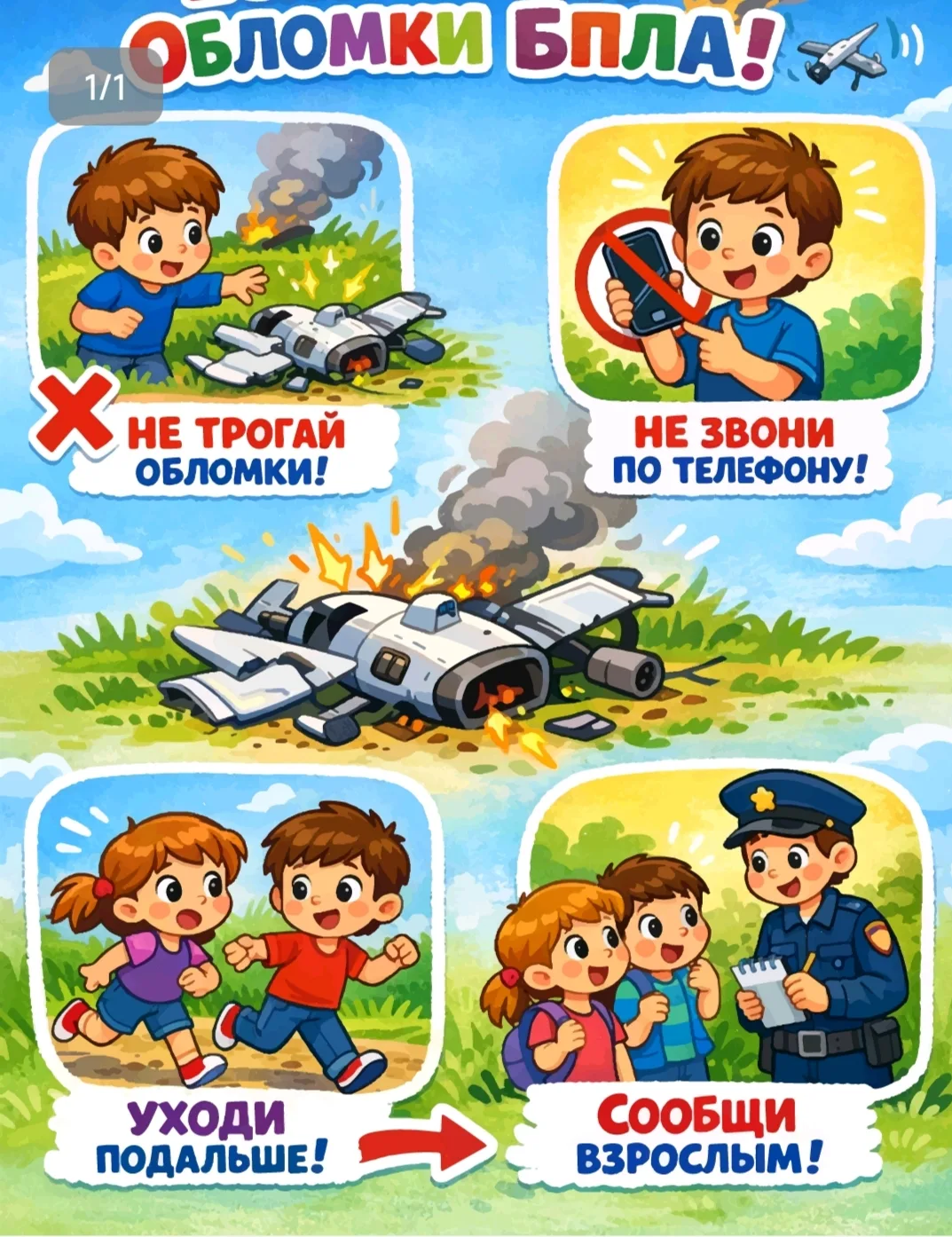 📌Памятка для учащихся и родителей