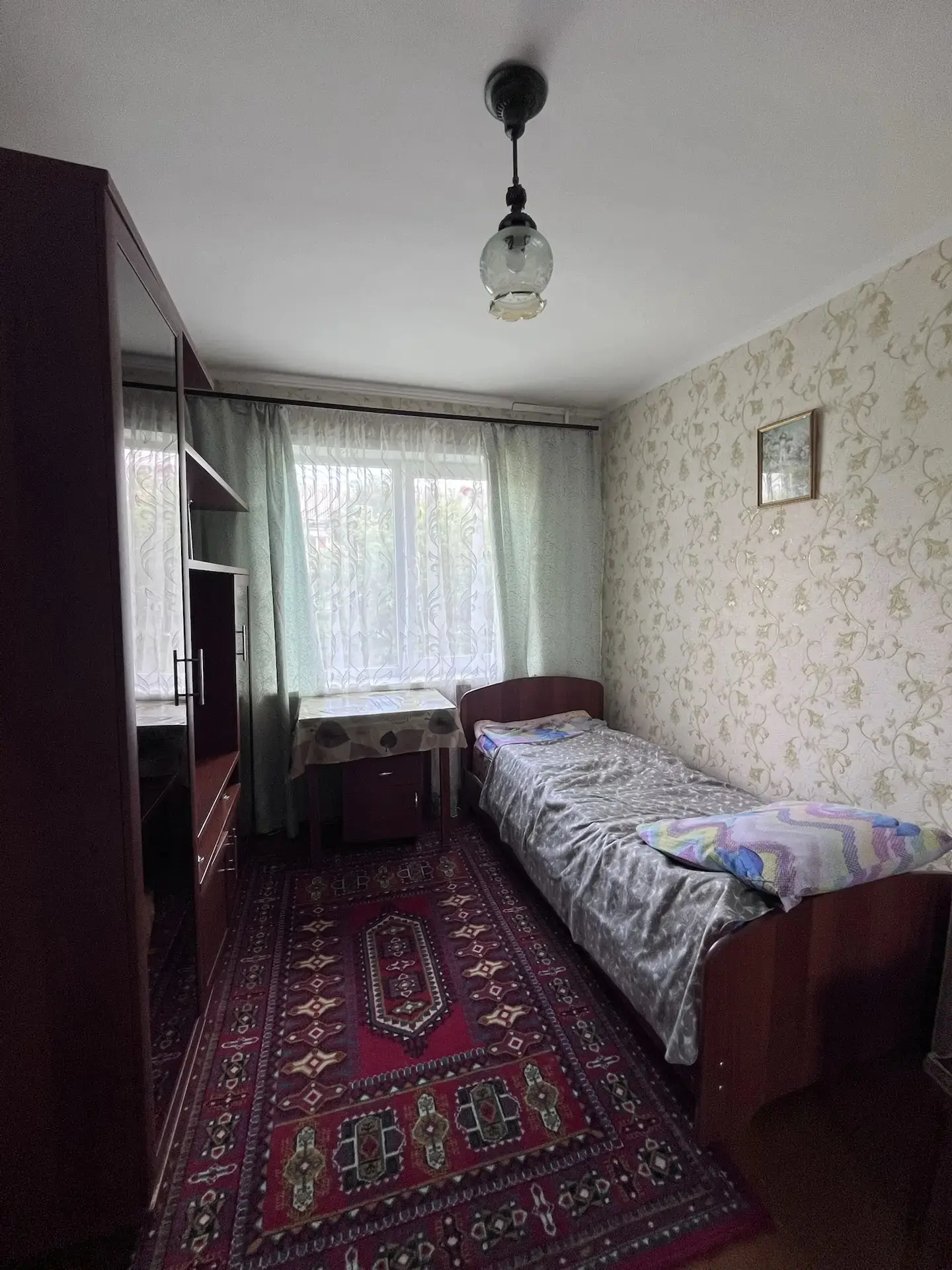 Г Казань Сдаём 2-х комнатную квартиру по улице БЕЛОМОРСКАЯ, 77. В квартире простой аккуратный ремонт