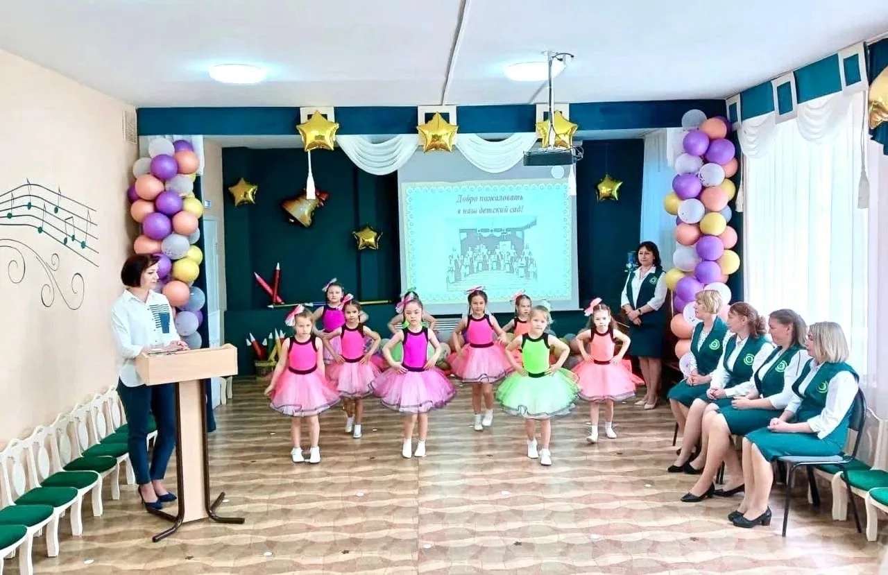 Детские сады Чебоксар приглашают родителей на Дни открытых дверей  В преддверии нового учебного года
