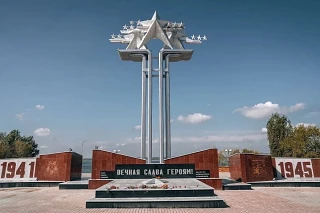 НОВОВОРОНЕЖ | ГЛАВНЫЕ НОВОСТИ