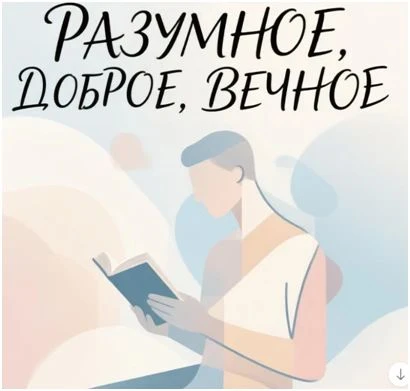 III Всероссийский конкурс осмысленного чтения для студентов «Разумное, доброе, вечное»
