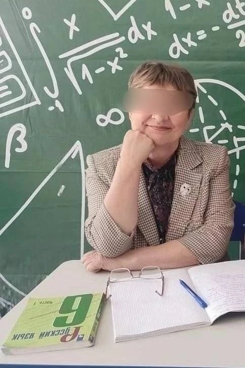 В Красноярском крае 1 сентября девочка попыталась зарезать учительницу