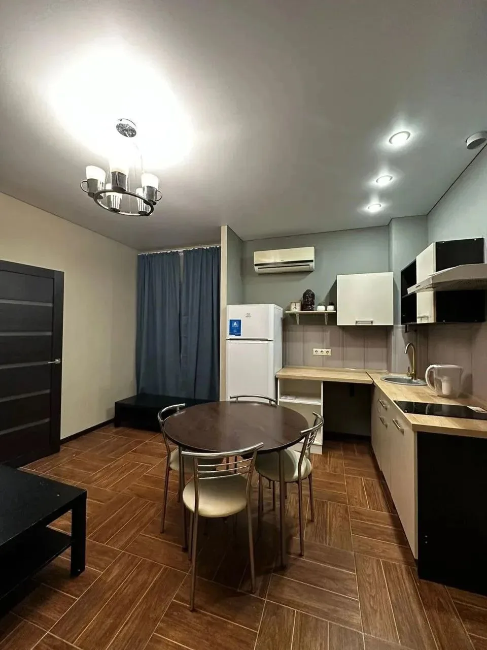 ​🏡 Уютная 2-к. квартира 49 м² в 5 минутах от моря и можжевелового леса!