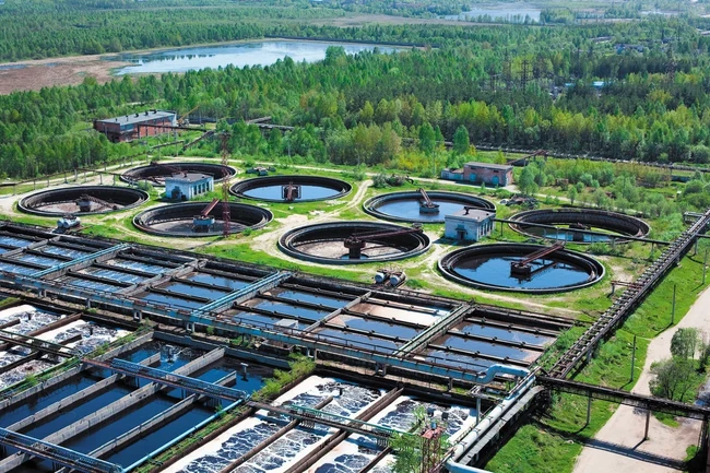 🌿 Изменения в нормировании сбросов 2026: онлайн-практикум для водопользователей

Суть
В 2026 году о
