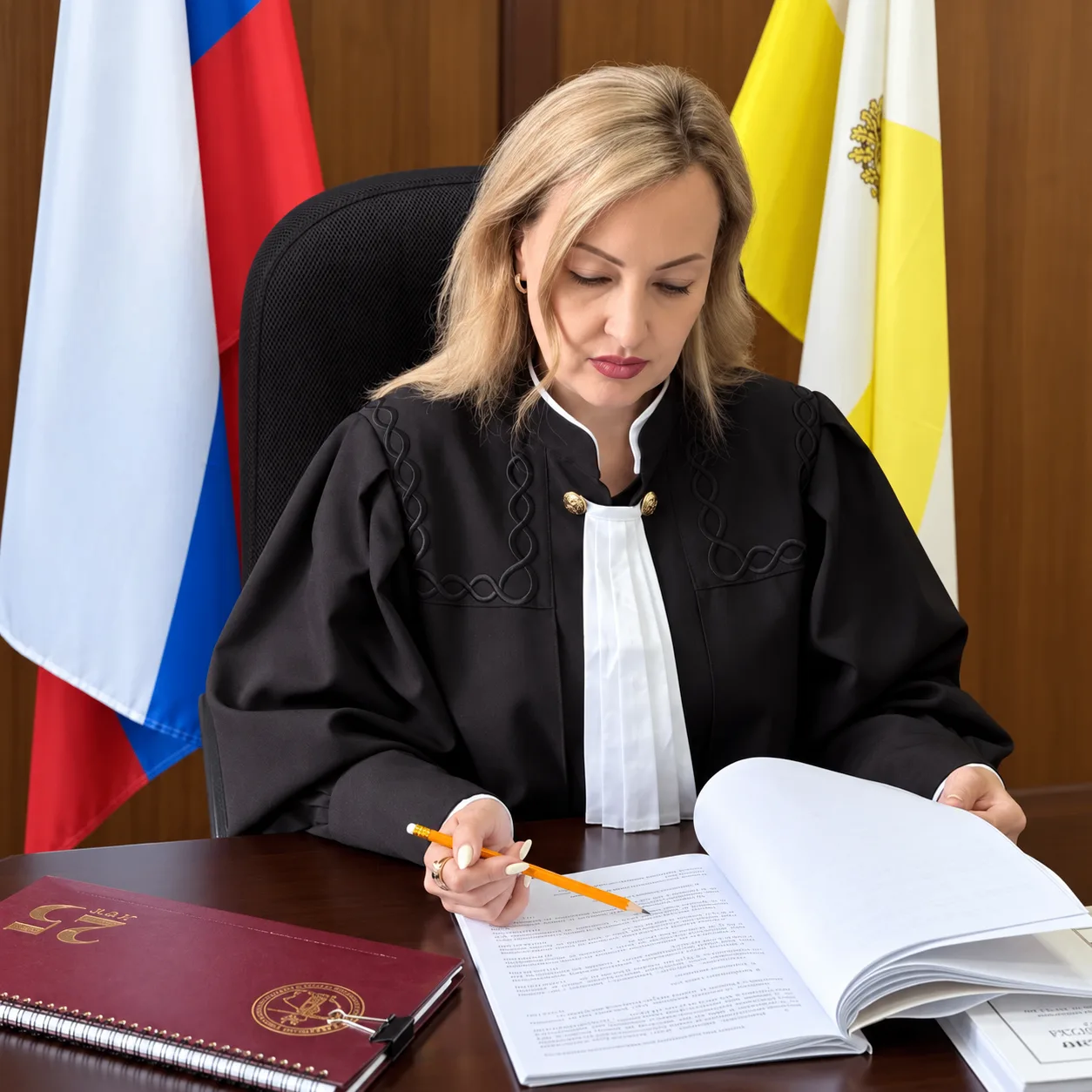Мировым судьей судебного участка № 1 Ипатовского района вынесен приговор в отношении вр...