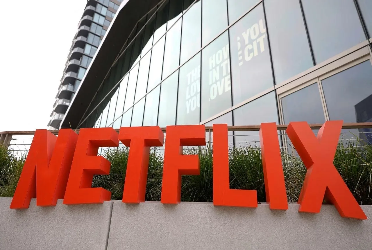 ❌Netflix создала новую студию INKubator!
