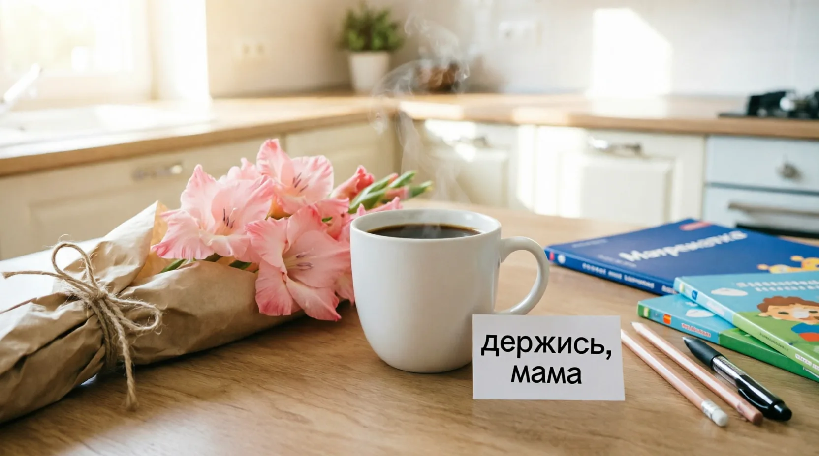 Ну всё. Началось.
