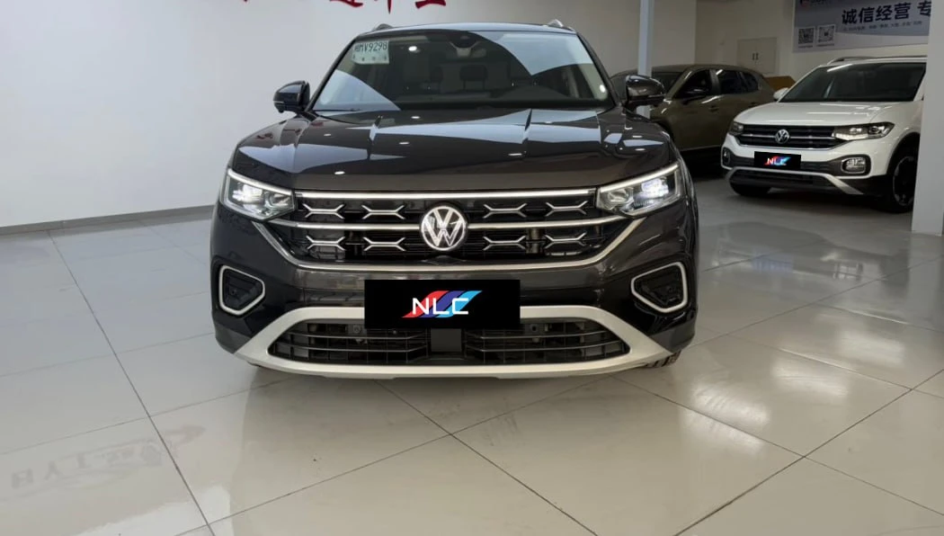 Доступен к заказу из Китая 🔵 Volkswagen Tayron 280TSI FWD Luxury Plus (Advanced Edition) 2022г.🔥🔥