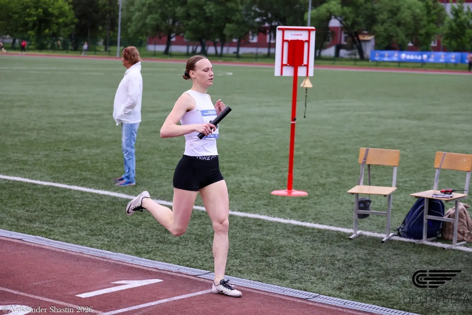 🥇🥇Две золотые медали – у нас!