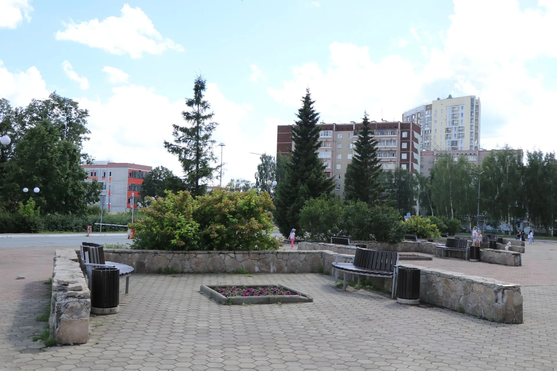 Верхняя Пышма в деталях: красота в мелочах🎉