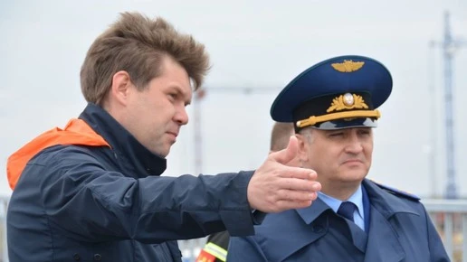 Прокурор потребовал ускорить строительство развязки на Загородном шоссе в Оренбурге