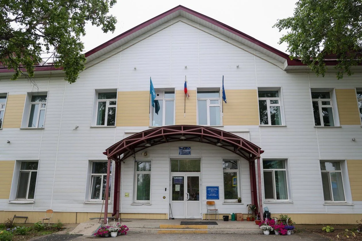 💰Школьные классы преображаются благодаря проекту "Молодежный бюджет"

В школе №14 г. Южно-Сахалинск