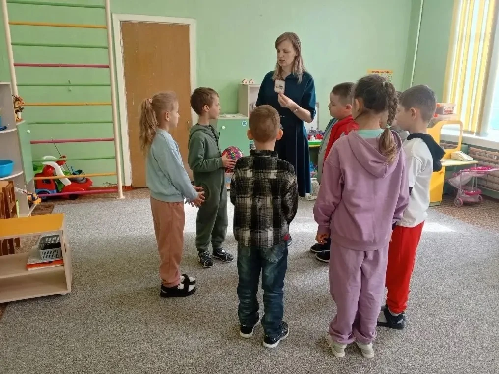 📚 Путешествие в «Страну Знаний»! 🧭