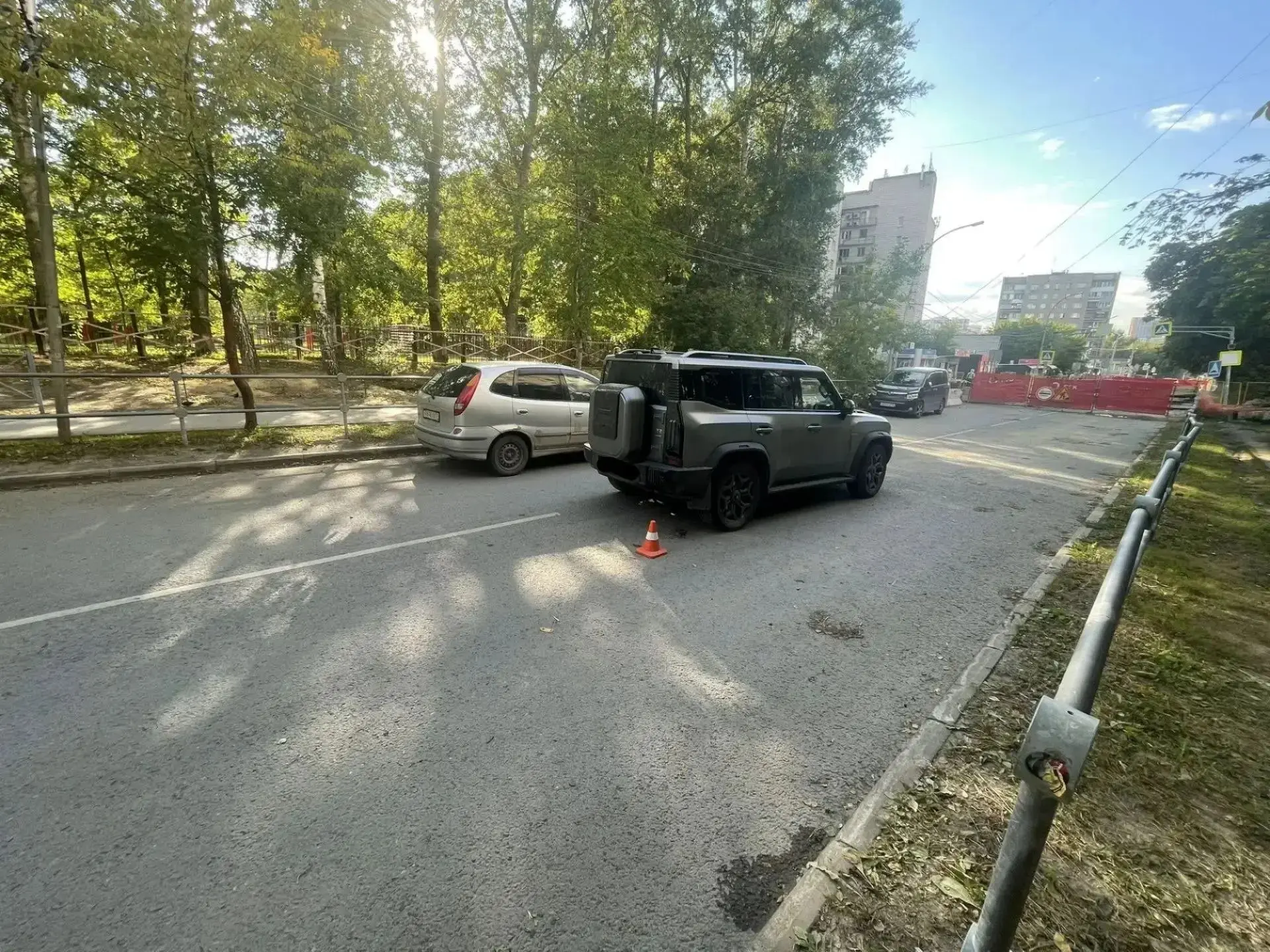Изображение 1 к публикации «Новосибирск Live»