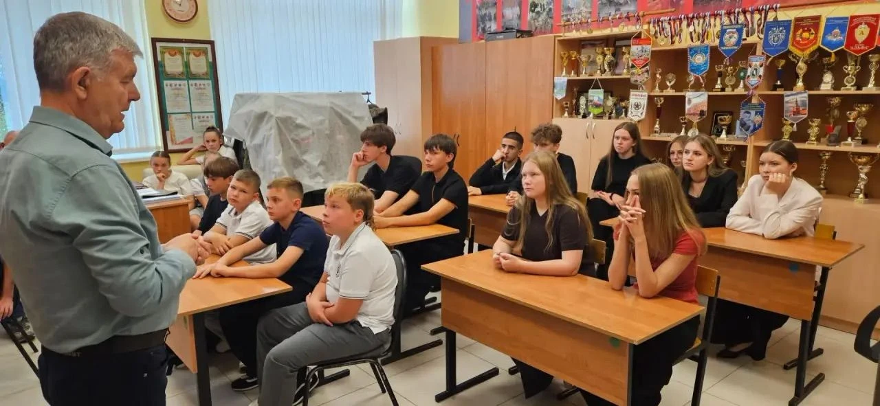 Есть даты, которые объединяют поколения болью и гордостью. Сегодня мы говорили о них с ...
