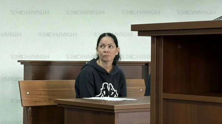В Ленинский районный суд города Ульяновска направлено уголовное дело в отношении 40-лет...