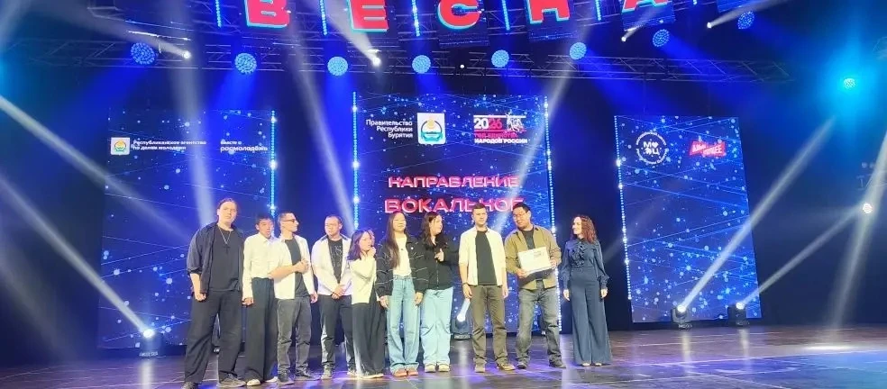 🏆 ИТОГИ: Три номинации — три награды!