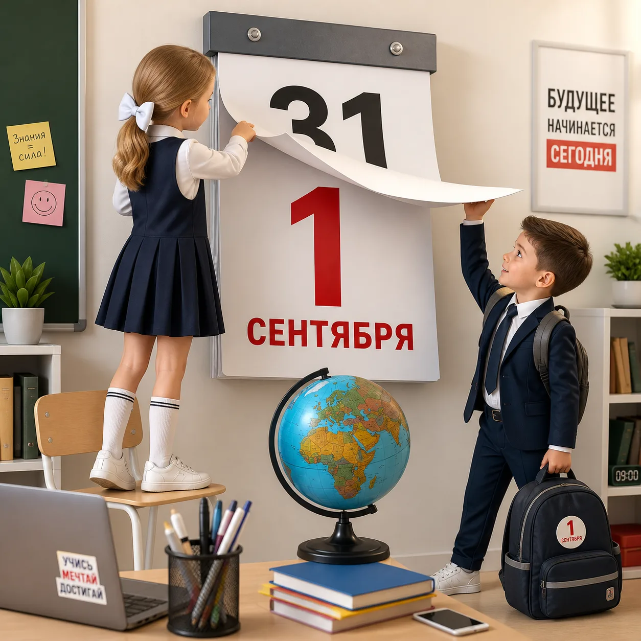 Дорогие школьники, студенты, педагоги и родители!