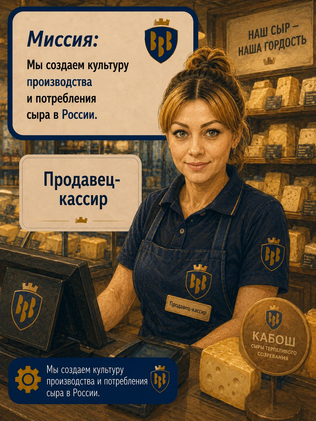 Доброе утро, коллеги! ☀️