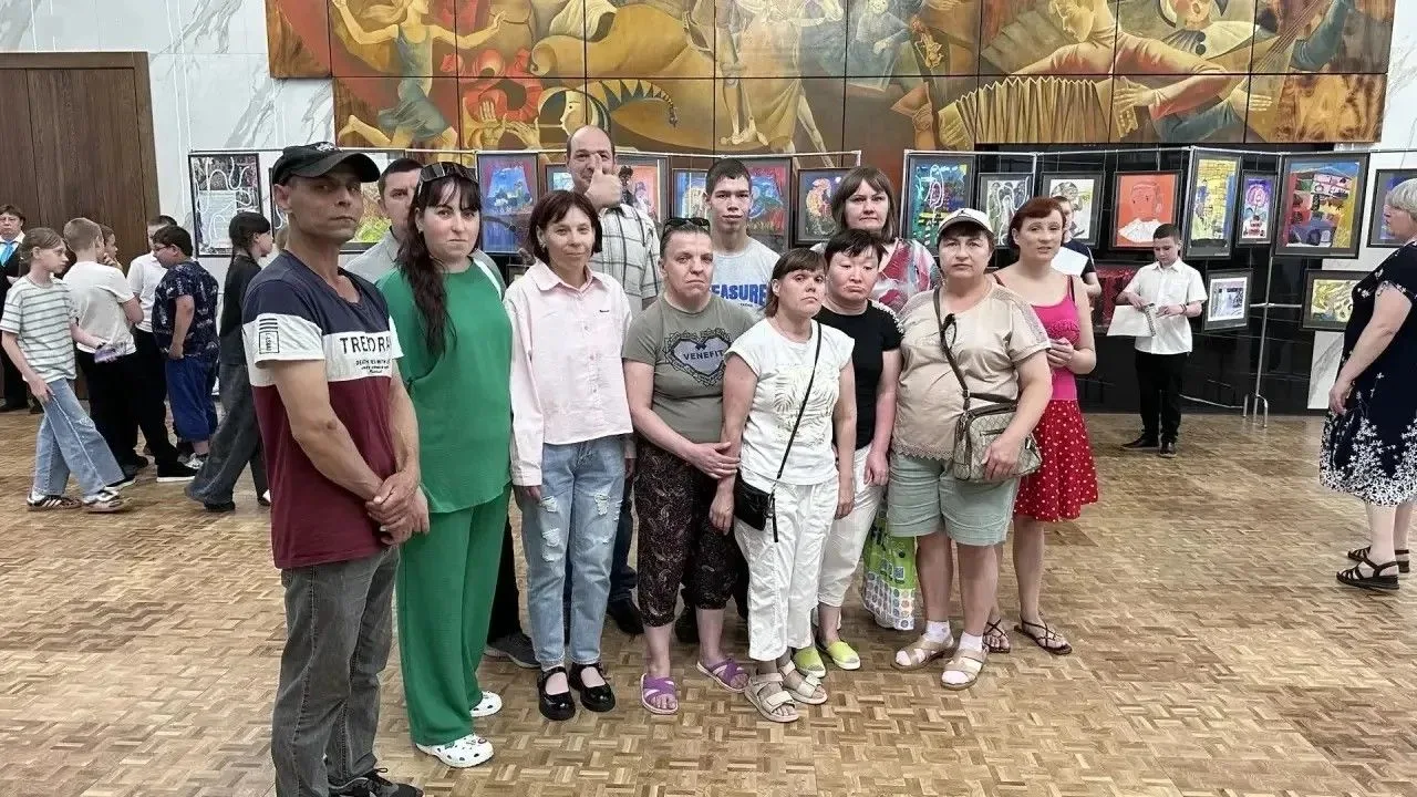 Театр – это вид искусства, который дарит человеку яркие впечатления, заряд положительно...
