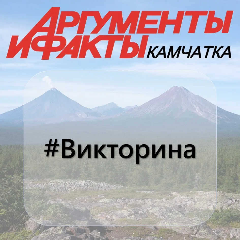 📚 #Викторина от АиФ-Камчатка завершена!

Благодарим каждого участника за интерес, любовь к чтению и