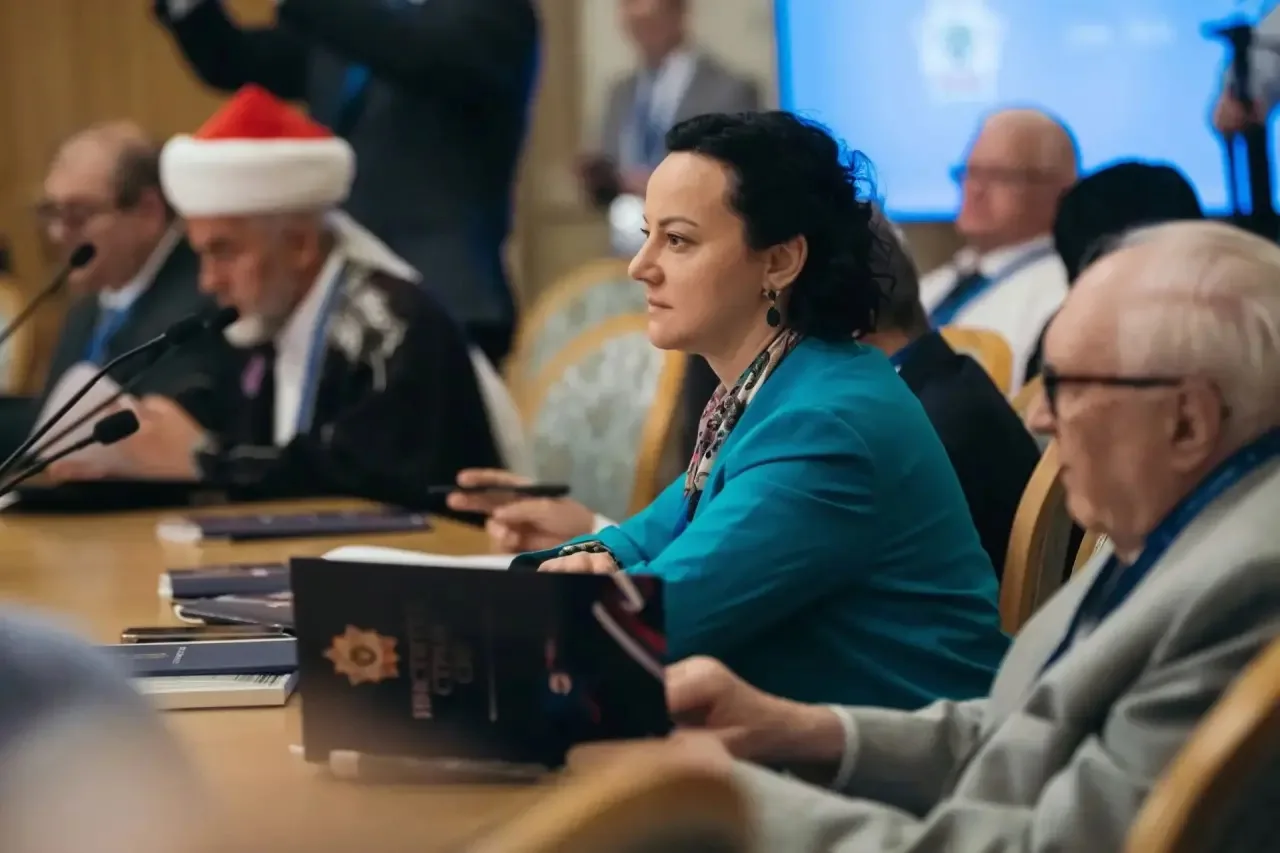 По поручению Губернатора Севастополя Михаила Владимировича Развожаева приняла участие в...