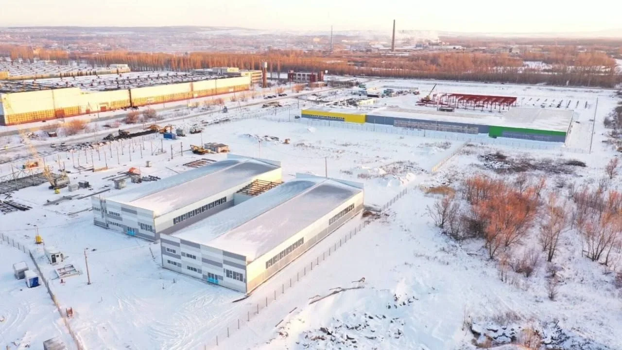 Наша ОЭЗ «Алга» – впервые в тройке лидеров Национального рейтинга инвестиционной привле...