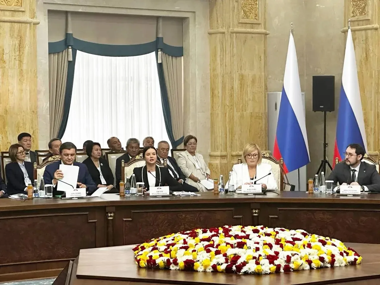🇷🇺🇰🇬 Совместная международная научно-практическая конференция, организованная Верхо...