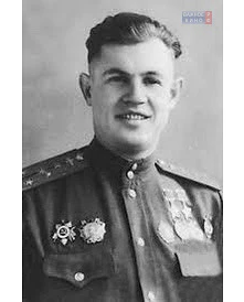 6 февраля 1923 года родился Александр Ефимов - советский военачальник, Маршал авиации, Герой Советск