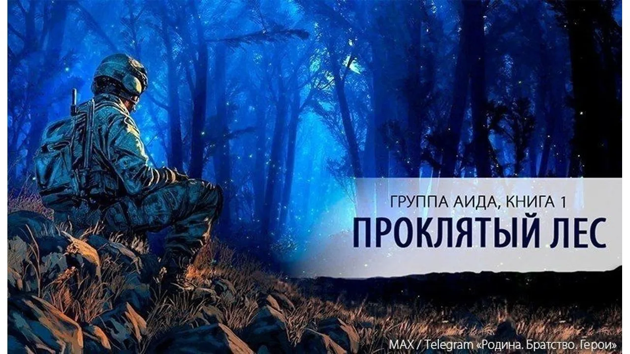 «Кромешная темнота без признаков жизни, в которую мне нужно шагнуть, в направлении прот...