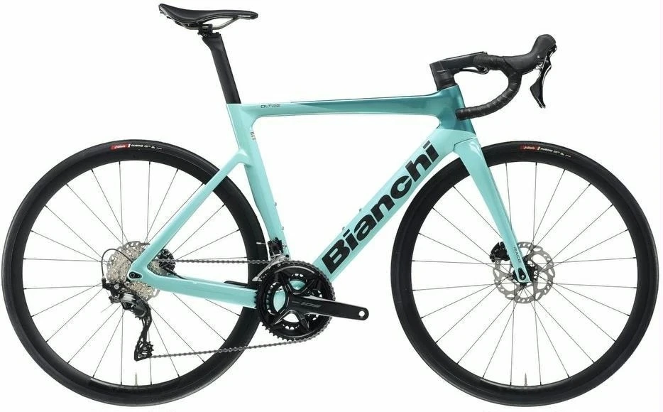 Bianchi Oltre Race
